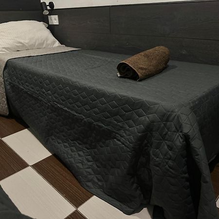 Le Reve City Hostel Odessa Esterno foto