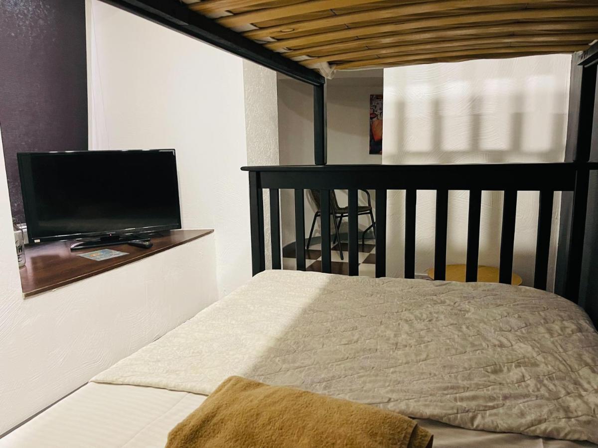 Le Reve City Hostel Odessa Esterno foto
