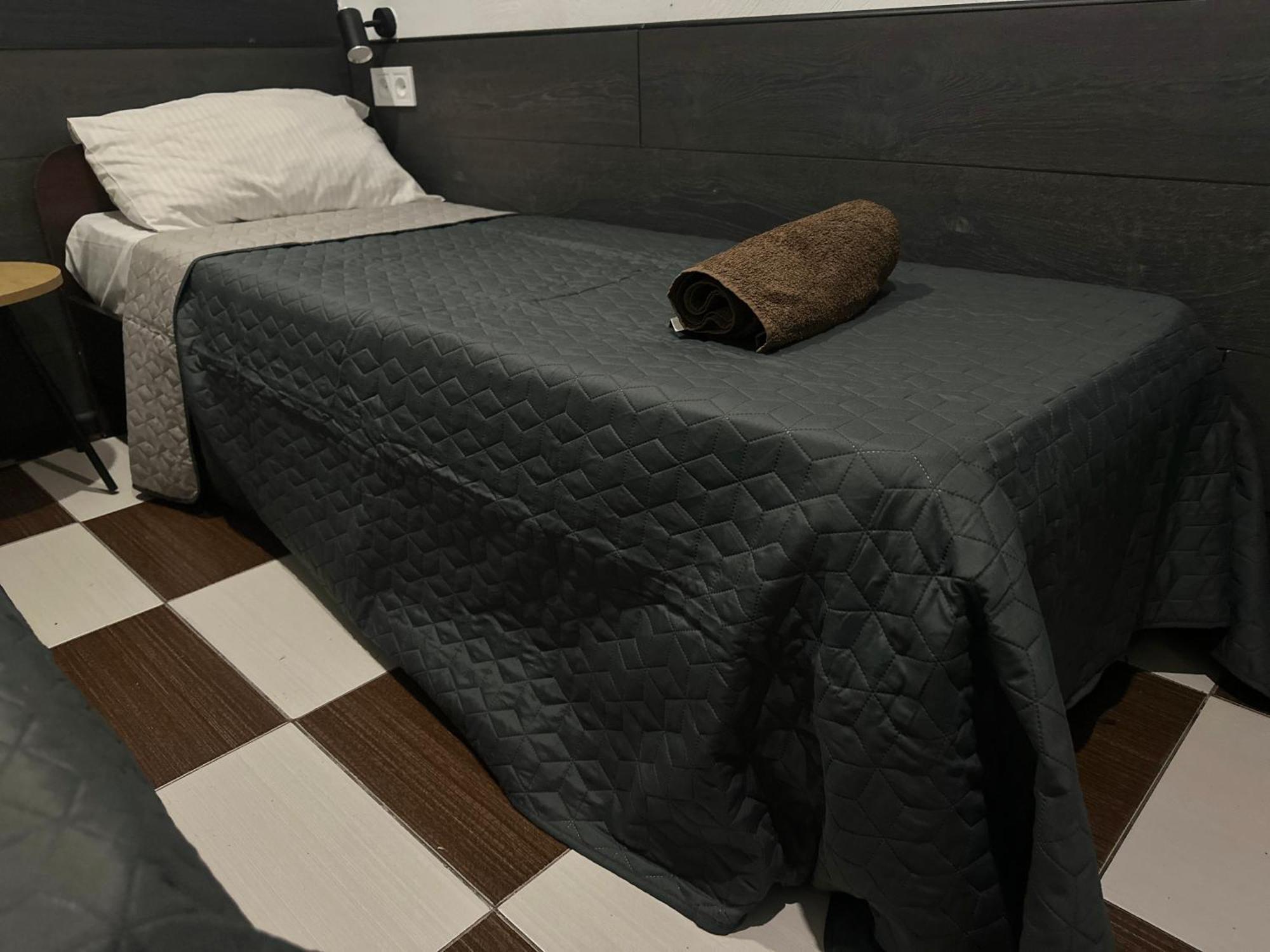 Le Reve City Hostel Odessa Esterno foto