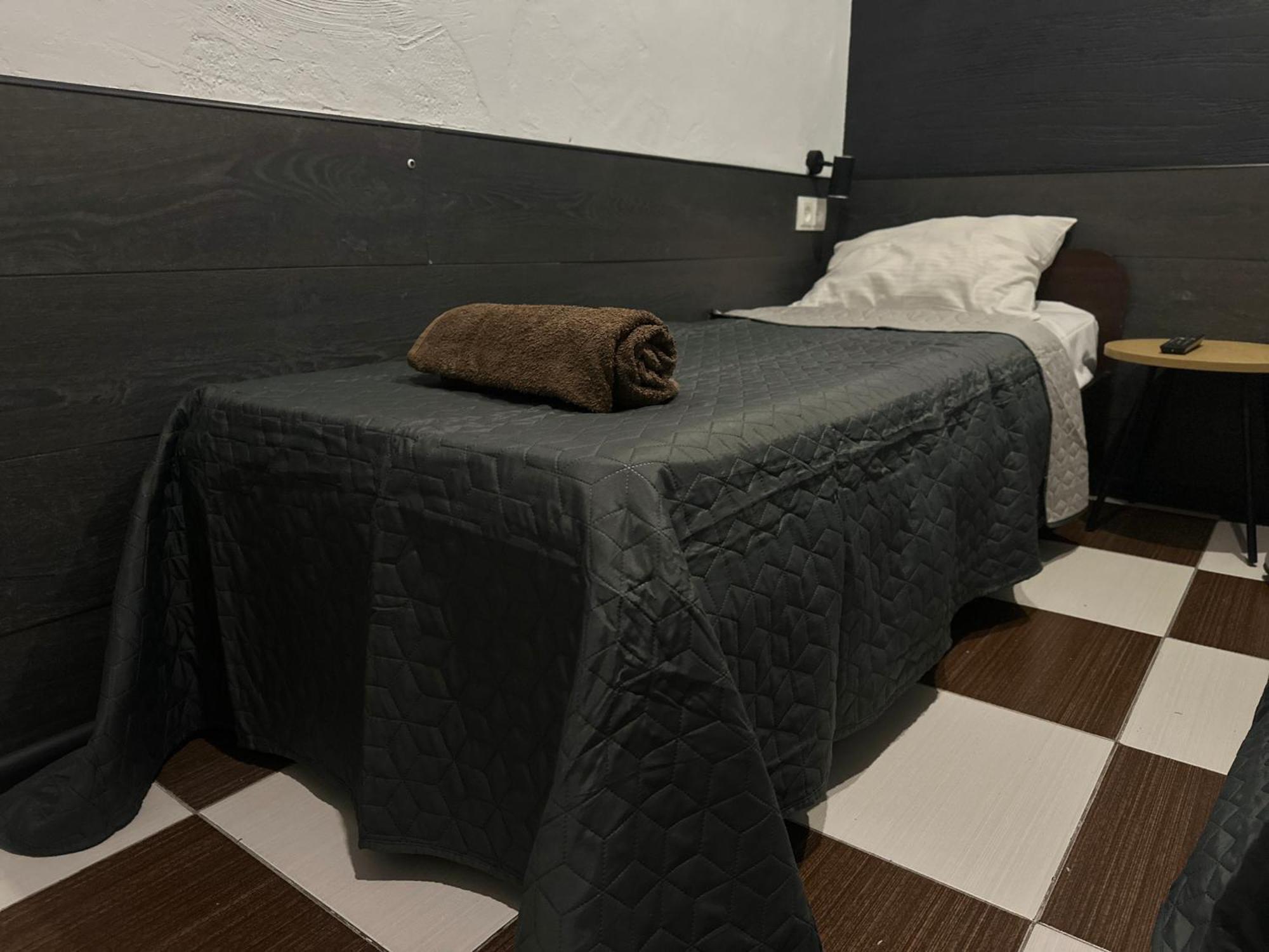 Le Reve City Hostel Odessa Esterno foto