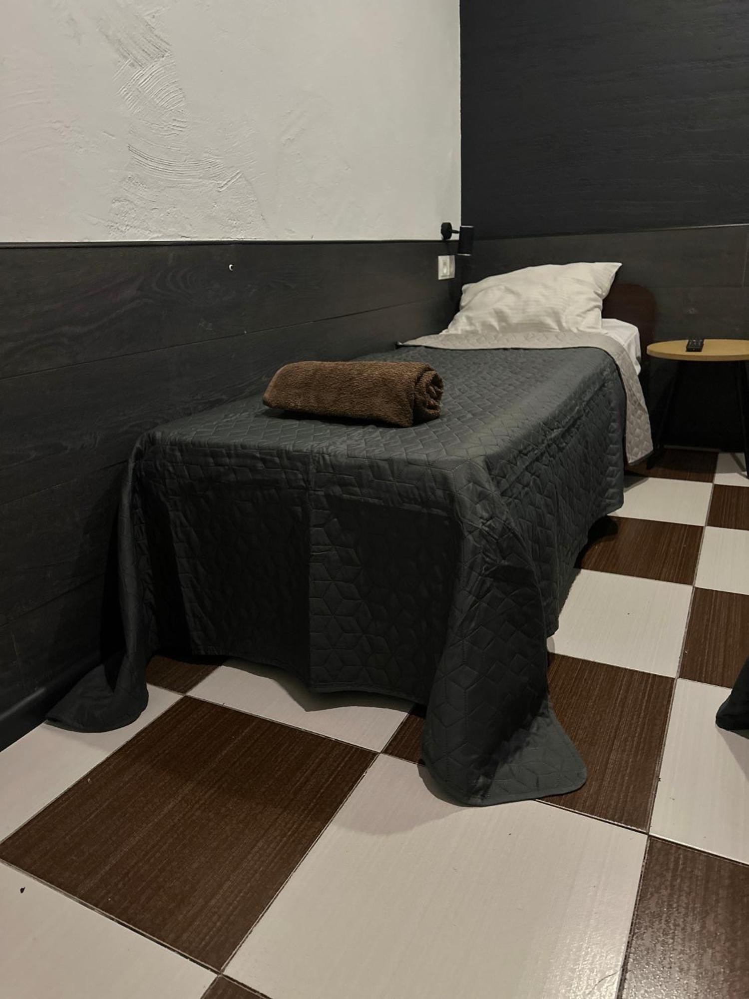 Le Reve City Hostel Odessa Esterno foto